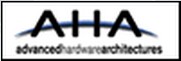 Advanced Hardware Architectures (AHA)