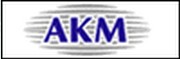 Asahi Kasei Microsystems Co., Ltd. (AKM)