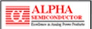ALPHA Semiconductor (ALPHA)