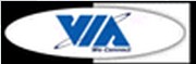 VIA Technologies, Inc. (VIA,威盛电子)