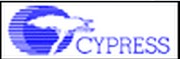 Cypress Semiconductor Corporation 